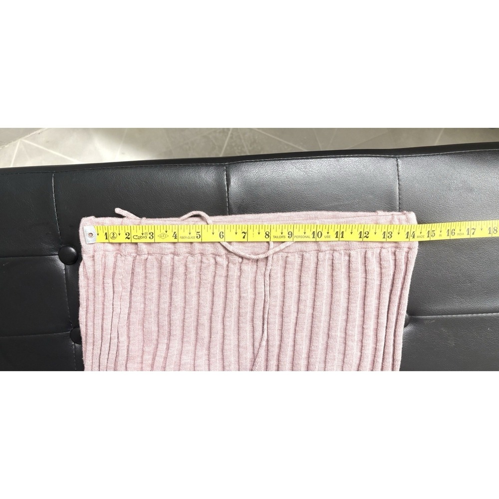 Free People Beach Veda Ribbed Knit Sweater Skirt Set Small - Picture 11 of 15
